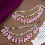 Load image into Gallery viewer, Sushi 3 Layer Kaan Chain