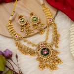 Load image into Gallery viewer, Ferida Ghungroo Choker