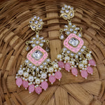 Load image into Gallery viewer, Jugni Chandbali