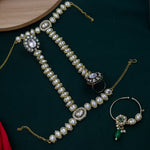 Load image into Gallery viewer, Shipla Bridal Set - Green