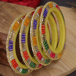 Load image into Gallery viewer, Kamji  Kada (Pack of 4)-Multi