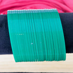 Load image into Gallery viewer, Lucky Bangles Set Of 24 Bangles