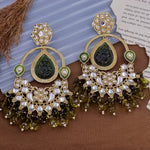 Load image into Gallery viewer, Seerat Chandbali