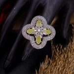 Load image into Gallery viewer, Blossom AD Ring