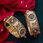 Load image into Gallery viewer, Heena Heritage Kada