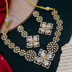 Load image into Gallery viewer, Golden Diamond Set