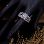 Load image into Gallery viewer, Poppy AD Ring