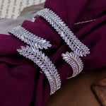 Load image into Gallery viewer, Joanna AD Kada- White