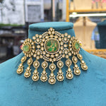 Load image into Gallery viewer, Muskan Moissianite Choker