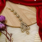 Load image into Gallery viewer, Moissanite Mangtika
