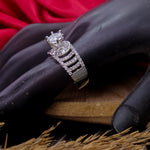 Load image into Gallery viewer, Poppy AD Ring