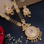 Load image into Gallery viewer, Gaurika Copper Mangalsutra