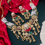Load image into Gallery viewer, Cia Rajwadi Necklace