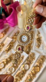 Load image into Gallery viewer, Diva Heritage Watch