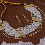 Load image into Gallery viewer, Namina Moti Choker