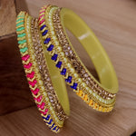 Load image into Gallery viewer, Zainab Kada- (Pair)