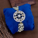 Load image into Gallery viewer, Achi Kundan Bracelet