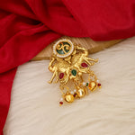 Load image into Gallery viewer, Kia Heritage Hair brooch