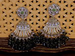 Load image into Gallery viewer, Moksha Chandbali - Mahendi