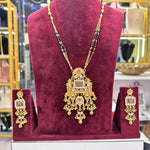 Load image into Gallery viewer, Sukanya Premium Heritage Mangalsutra