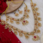 Load image into Gallery viewer, Vinaya Long Short Combo Set