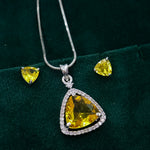 Load image into Gallery viewer, Renu AD Pendent Set