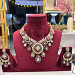 Load image into Gallery viewer, Avani Moissianite Necklace