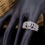 Load image into Gallery viewer, Arden AD Ring