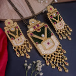 Load image into Gallery viewer, Daksha Copper Mangalsutra