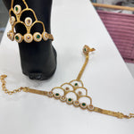 Load image into Gallery viewer, Zalar Hathpanja