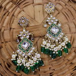 Load image into Gallery viewer, Jugni Chandbali