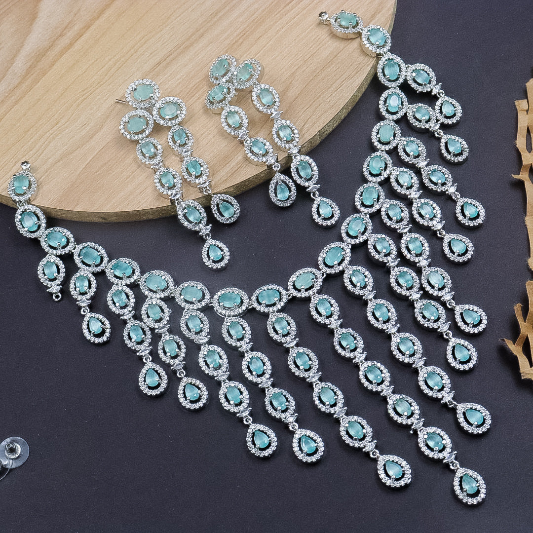 Shiba Latakan AD Choker Set