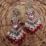 Load image into Gallery viewer, Jugni Chandbali