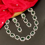 Load image into Gallery viewer, Kaya AD Choker -Green