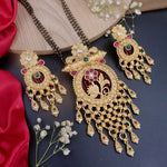 Load image into Gallery viewer, Aaradhna Copper Mangalsutra