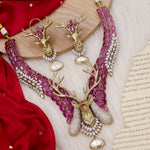 Load image into Gallery viewer, Vantara Moissanite Necklace