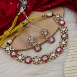 Load image into Gallery viewer, Sleek Moissante Choker