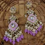 Load image into Gallery viewer, Jugni Chandbali