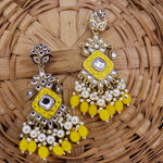 Load image into Gallery viewer, Jugni Chandbali