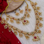 Load image into Gallery viewer, Vinaya Long Short Combo Set