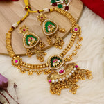 Load image into Gallery viewer, Pari Heritage Necklace