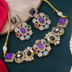 Load image into Gallery viewer, Shama Fusion Choker