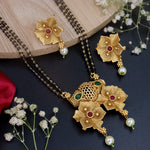 Load image into Gallery viewer, Bimala Copper Mangalsutra