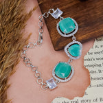 Load image into Gallery viewer, John AD Bracelet- Mint