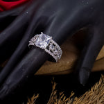 Load image into Gallery viewer, Chastity AD Ring