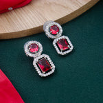 Load image into Gallery viewer, Red AD Studs