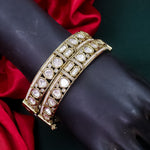 Load image into Gallery viewer, Trending Moissante Designer Kada