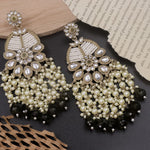 Load image into Gallery viewer, Supriya Chandbali