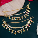 Load image into Gallery viewer, Vanita Brass Kanchain