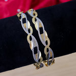 Load image into Gallery viewer, CNC Daily Wear Bangle (Anti Tarnish)
